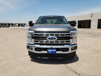 2026 Ford Super Duty F-350 DRW XLT