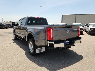 2026 Ford Super Duty F-350 DRW XLT