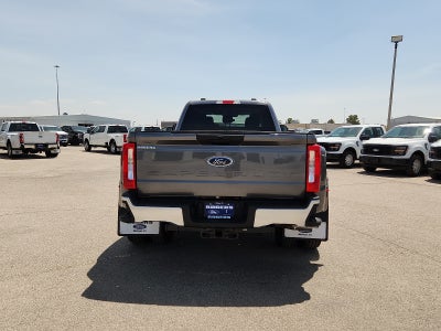 2026 Ford Super Duty F-350 DRW XLT