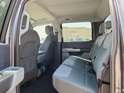 2026 Ford Super Duty F-350 DRW XLT