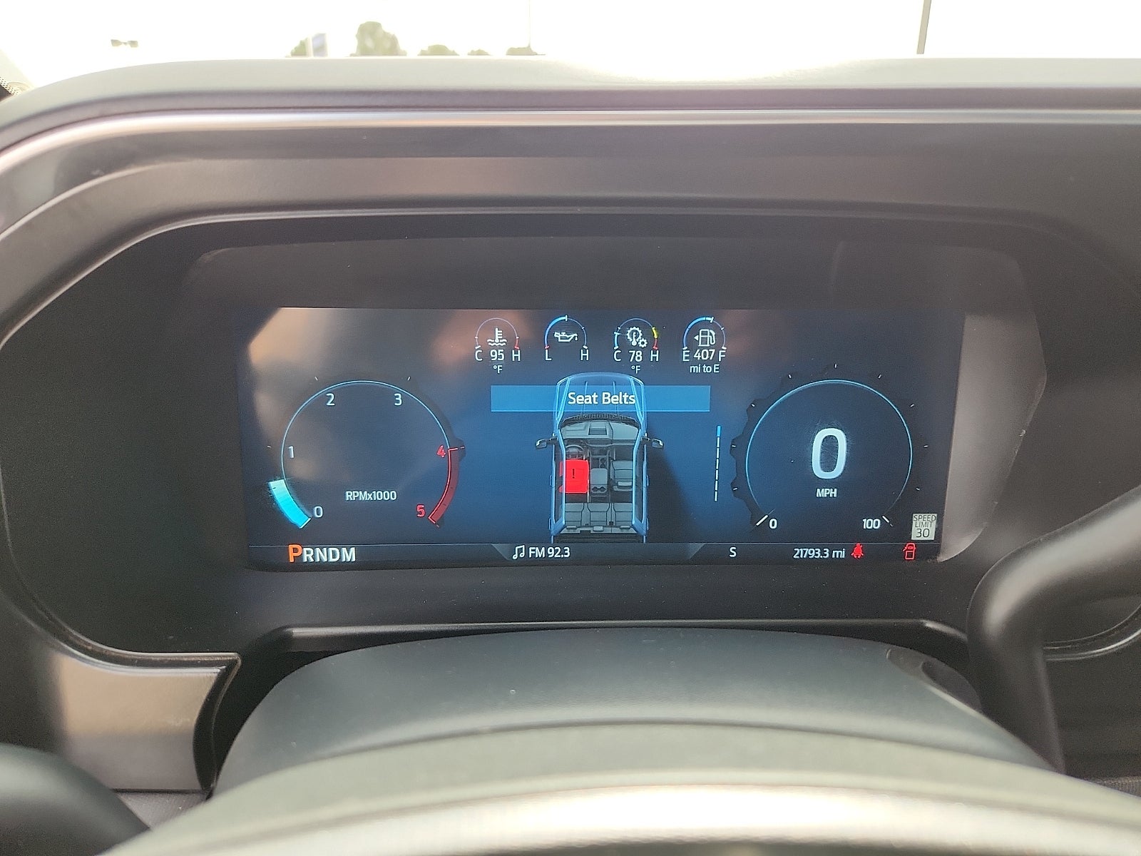 2024 Ford Super Duty F-350 DRW Platinum