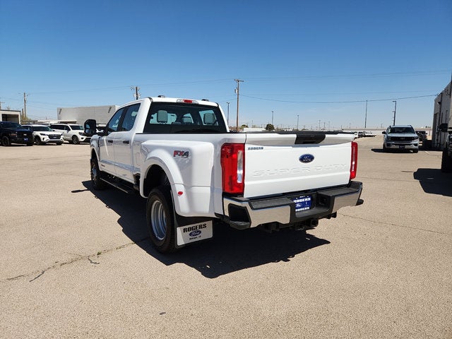 2026 Ford Super Duty F-350 DRW XL