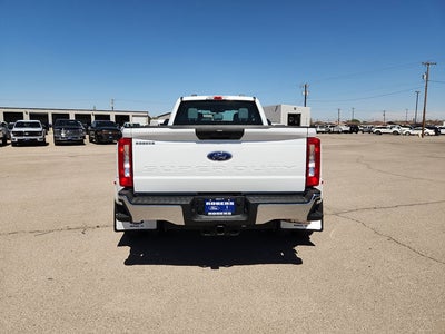 2026 Ford Super Duty F-350 DRW XL