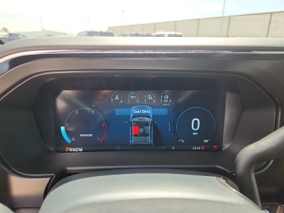 2026 Ford Super Duty F-350 DRW LARIAT