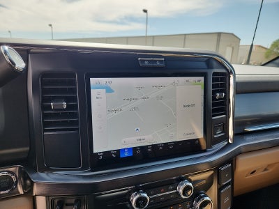 2026 Ford Super Duty F-350 DRW LARIAT