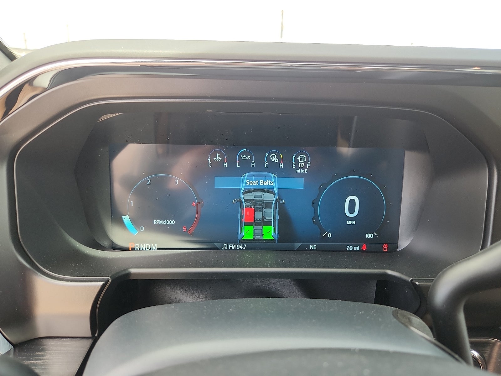 2026 Ford Super Duty F-350 DRW LARIAT