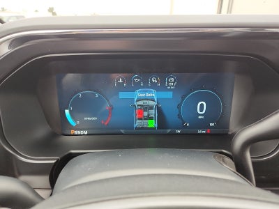 2026 Ford Super Duty F-350 DRW LARIAT