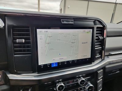 2026 Ford Super Duty F-350 DRW LARIAT