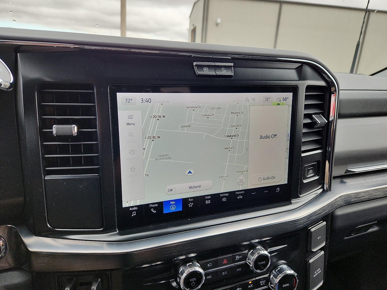 2026 Ford Super Duty F-350 DRW LARIAT
