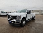 2026 Ford Super Duty F-350 DRW LARIAT