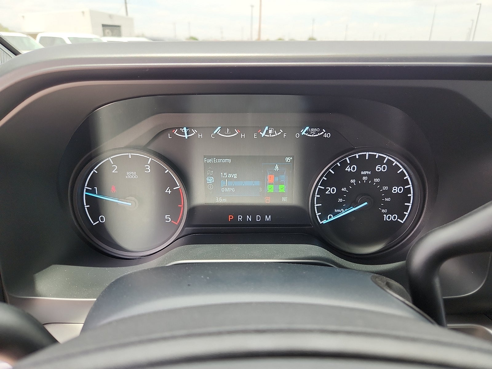2026 Ford Super Duty F-350 DRW XLT