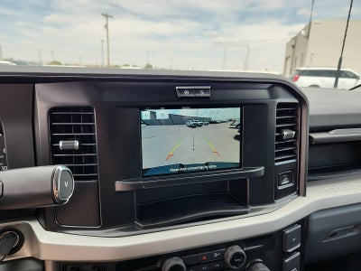 2026 Ford Super Duty F-350 DRW XLT
