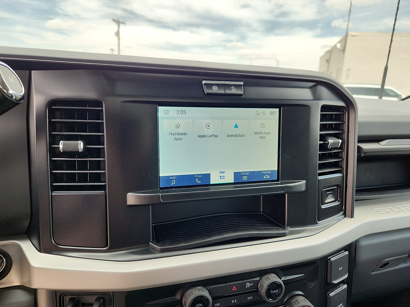 2026 Ford Super Duty F-350 DRW XLT