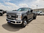 2026 Ford Super Duty F-350 DRW XLT