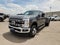 2026 Ford Super Duty F-350 DRW XLT
