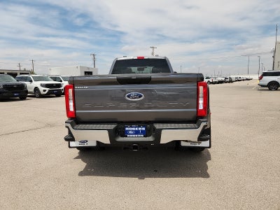 2026 Ford Super Duty F-350 DRW XLT