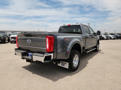 2026 Ford Super Duty F-350 DRW XLT