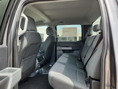 2026 Ford Super Duty F-350 DRW XLT