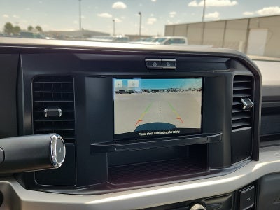 2026 Ford Super Duty F-350 DRW XL