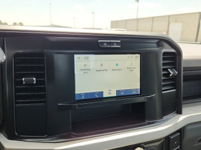 2026 Ford Super Duty F-350 DRW XL