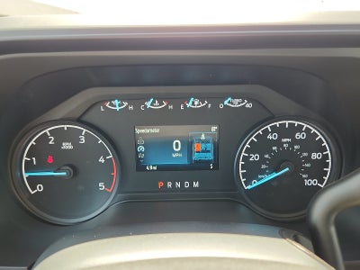 2026 Ford Super Duty F-350 DRW XL