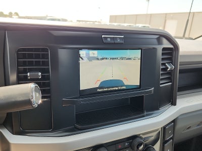 2026 Ford Super Duty F-350 DRW XL
