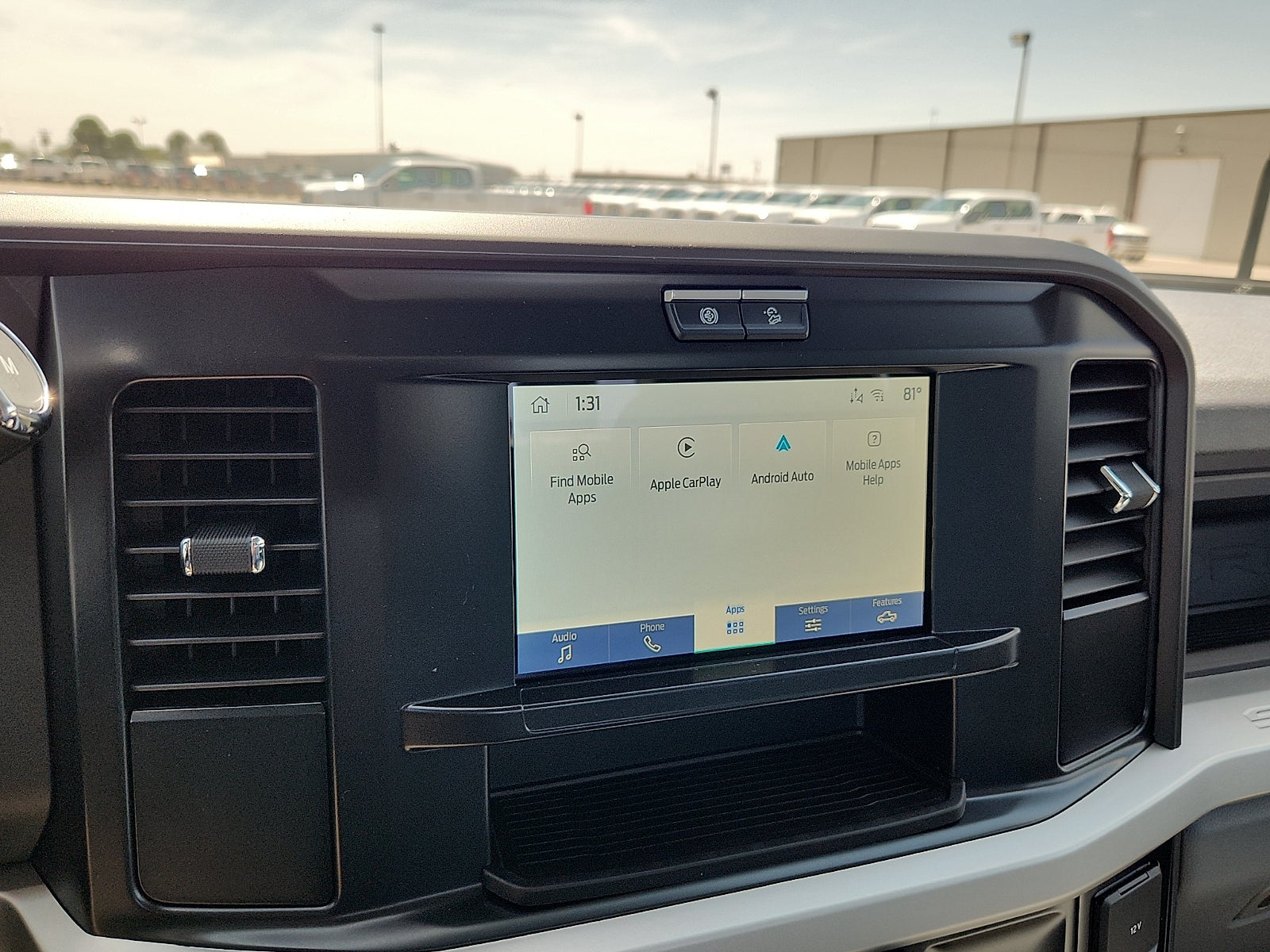 2026 Ford Super Duty F-350 DRW XL