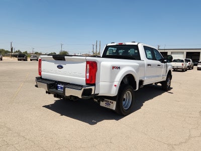 2026 Ford Super Duty F-350 DRW XL