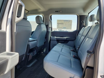 2026 Ford Super Duty F-350 DRW XL