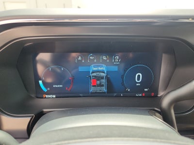 2026 Ford Super Duty F-350 DRW LARIAT