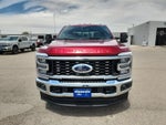 2026 Ford Super Duty F-350 DRW LARIAT