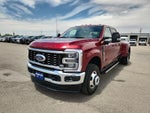 2026 Ford Super Duty F-350 DRW LARIAT