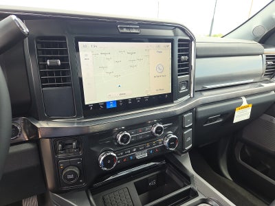 2026 Ford Super Duty F-350 DRW LARIAT