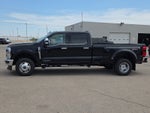 2026 Ford Super Duty F-350 DRW LARIAT
