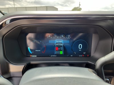 2026 Ford Super Duty F-350 DRW LARIAT