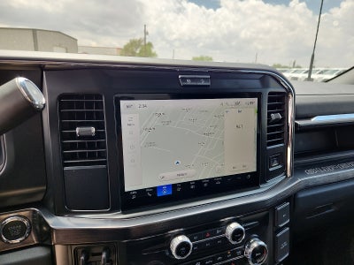 2026 Ford Super Duty F-350 DRW LARIAT