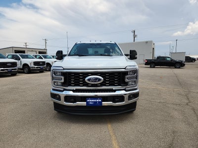 2026 Ford Super Duty F-350 DRW LARIAT