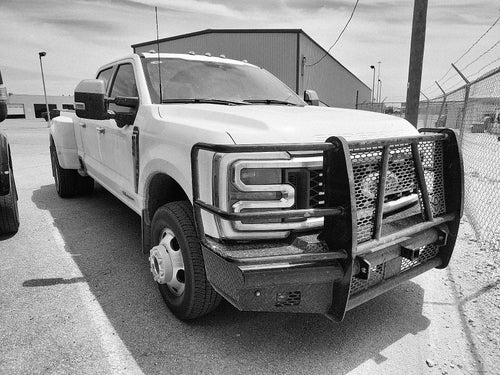 2024 Ford Super Duty F-350 DRW Platinum