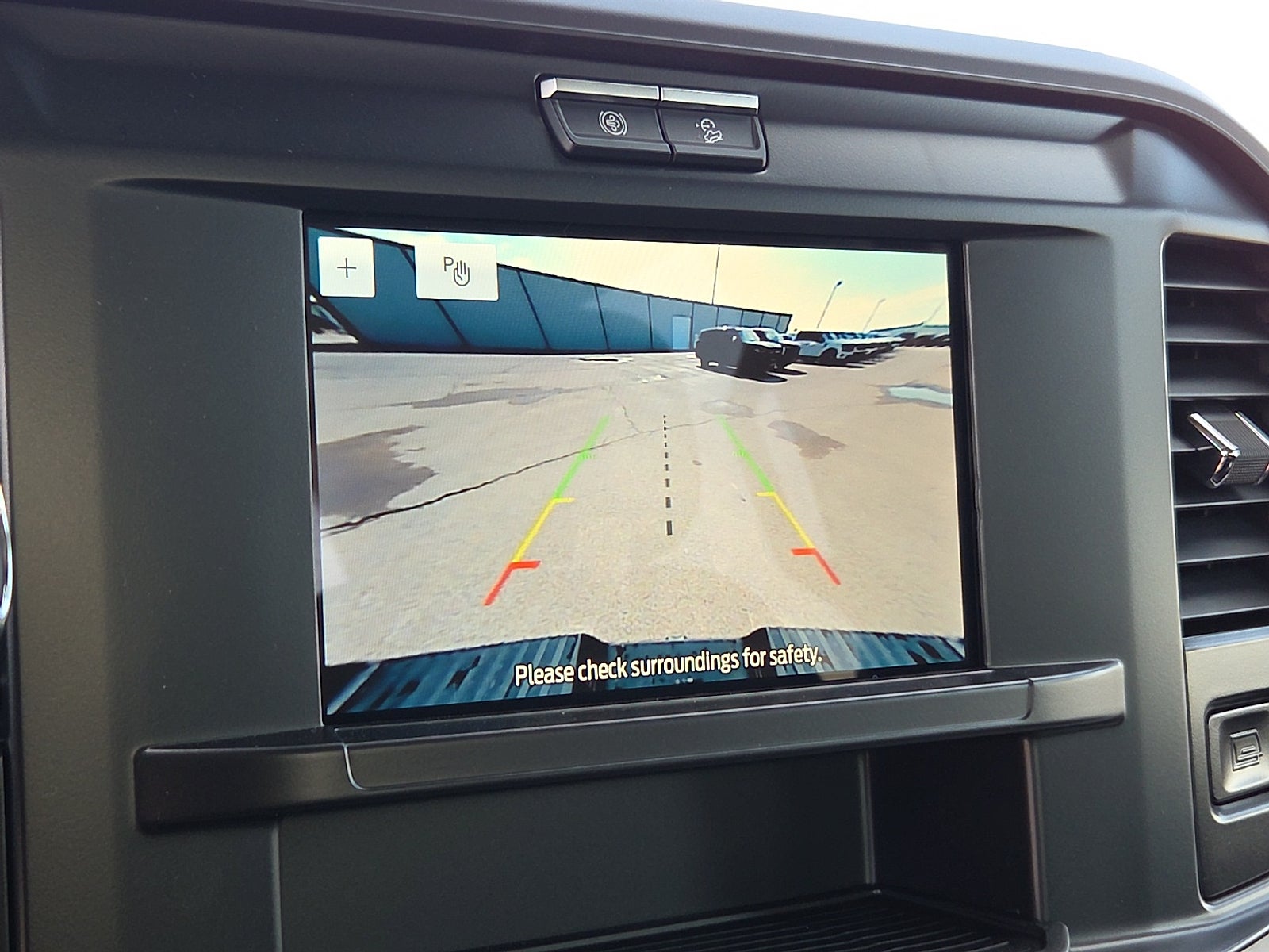 2026 Ford Super Duty F-350 DRW XLT