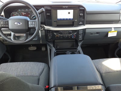 2026 Ford Super Duty F-350 DRW XLT