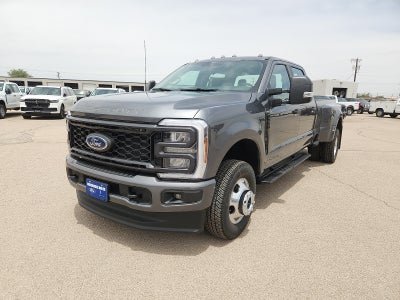 2026 Ford Super Duty F-350 DRW XL