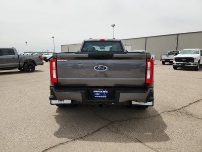 2026 Ford Super Duty F-350 DRW XL