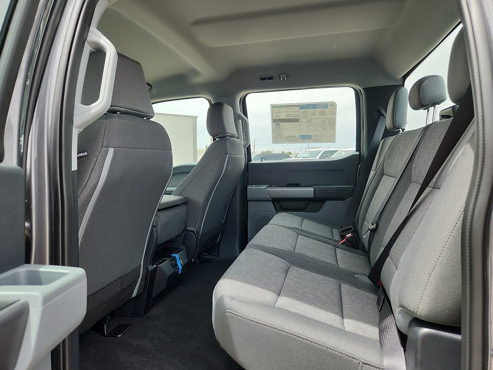 2026 Ford Super Duty F-350 DRW XL