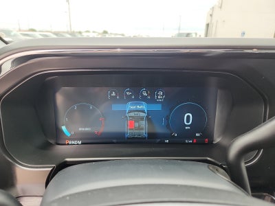 2026 Ford Super Duty F-350 DRW LARIAT