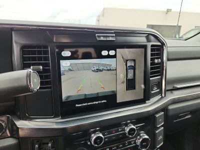 2026 Ford Super Duty F-350 DRW LARIAT