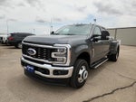 2026 Ford Super Duty F-350 DRW LARIAT