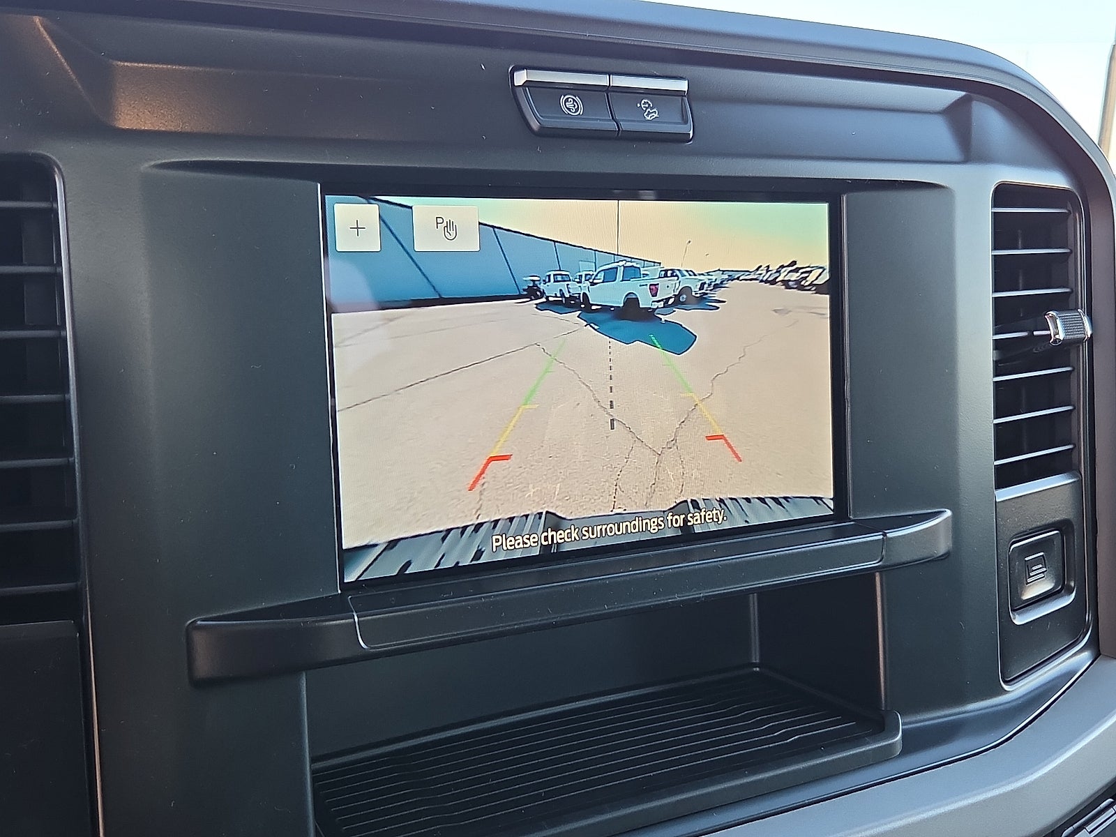 2026 Ford Super Duty F-350 DRW XLT