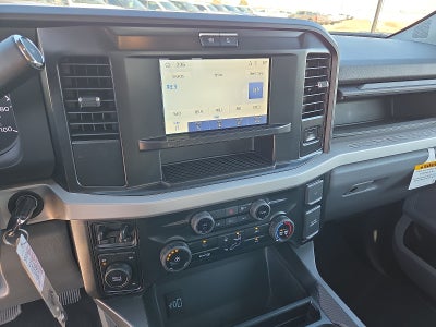 2026 Ford Super Duty F-350 DRW XLT