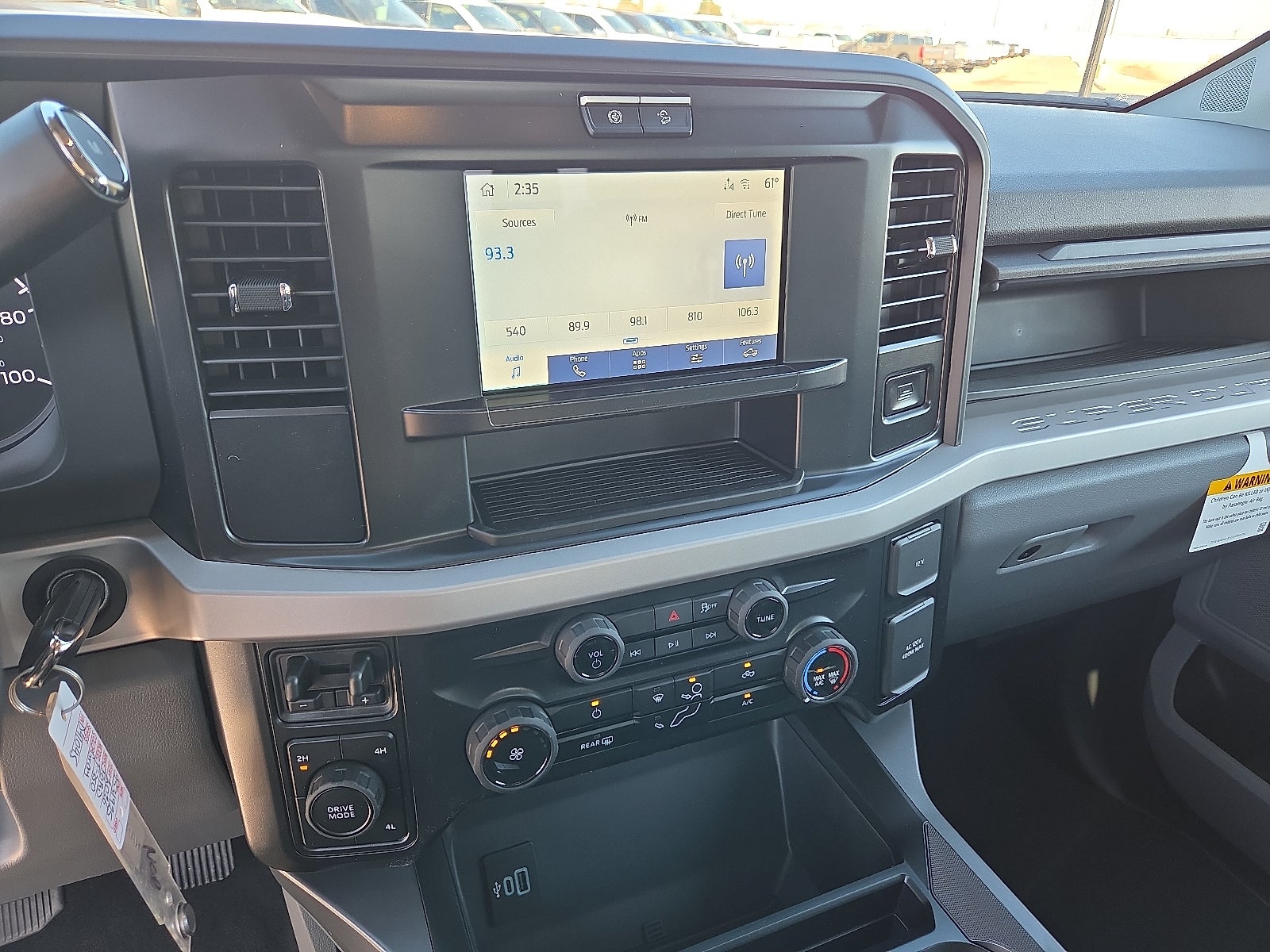 2026 Ford Super Duty F-350 DRW XLT