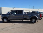 2026 Ford Super Duty F-350 DRW XLT